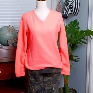 Tek Gear fleece pullover